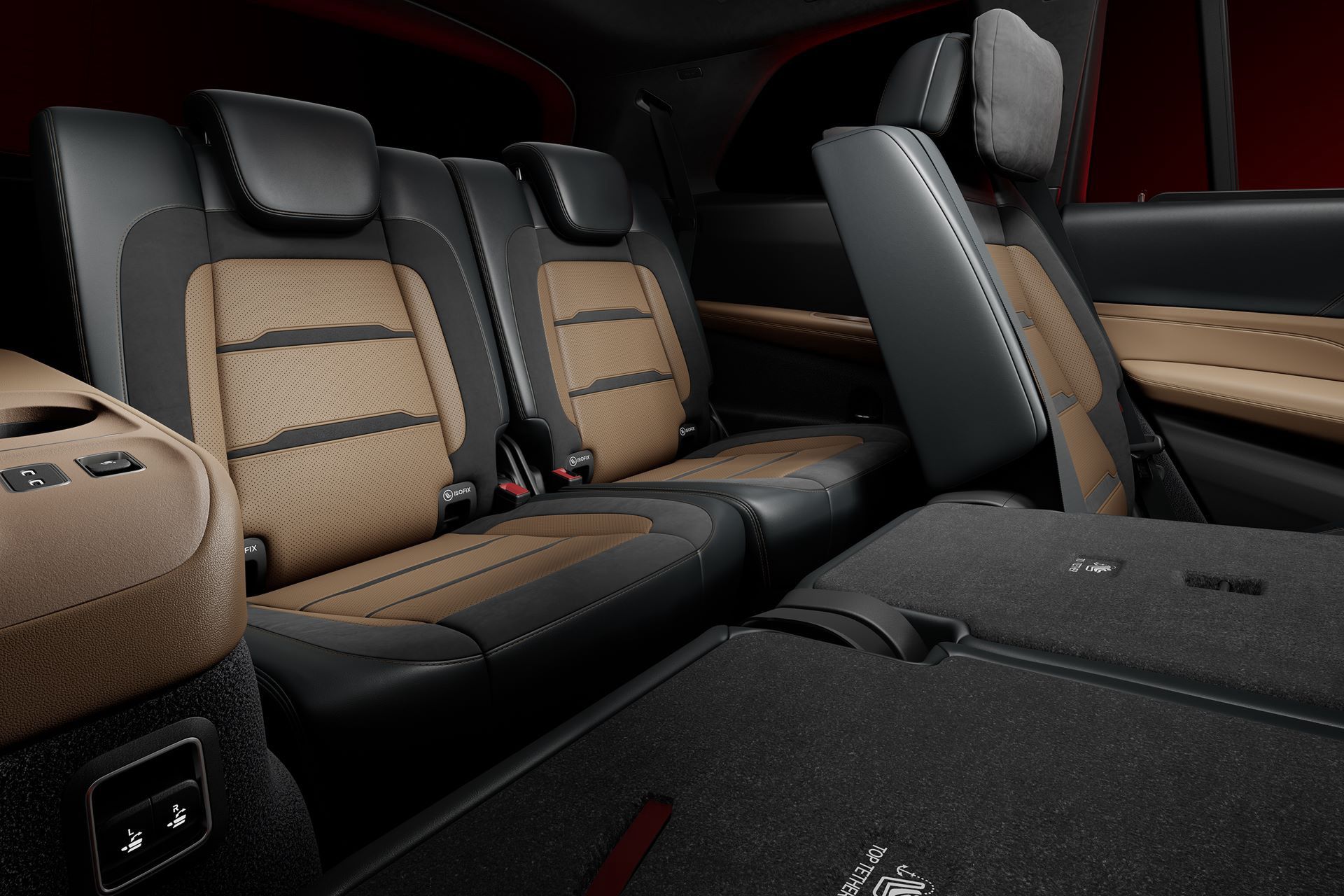 Nowy Mercedes GLS