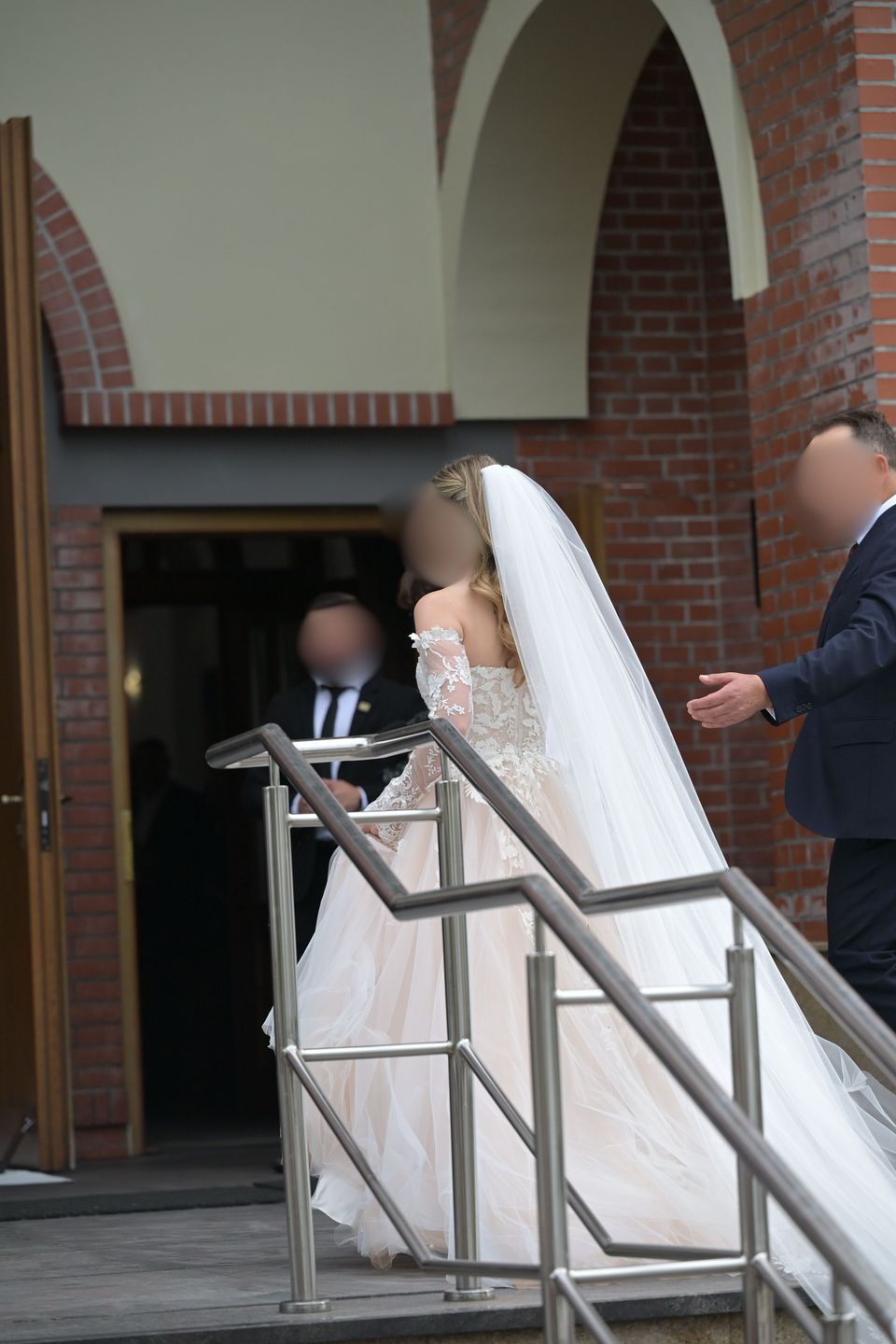 Ukochana Rafała Brzozowskiego