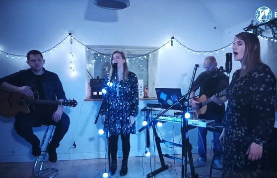 Katolicka telewizja nadawana z kolejnego multipleksu naziemnej telewizji cyfrowej