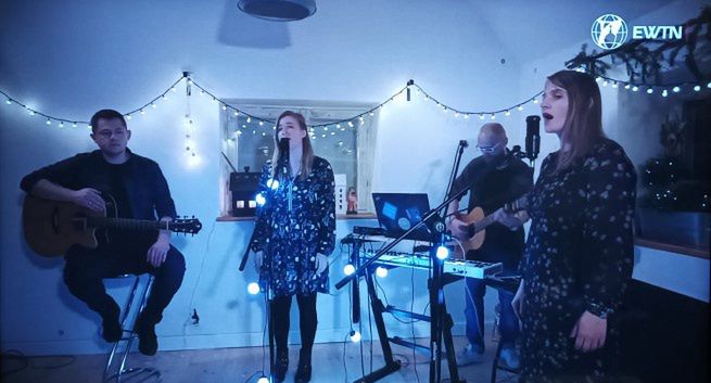 Katolicka telewizja nadawana z kolejnego multipleksu naziemnej telewizji cyfrowej