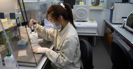 Lek na COVID-19. "Koktajl przeciwciał" już niedługo dopuszczony w Japonii?