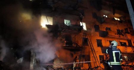 Wcześniej wykluczali. Teraz rozważają pomoc Ukrainie