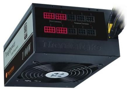 zasilacz Thermaltake Toughpower o mocy 1000 W