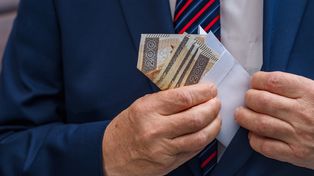 Medycy dostaną podwyżki. Tyle będą zarabiać od lipca