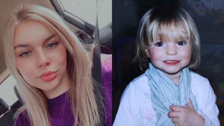 Kolejna kobieta twierdzi, że jest Madeleine McCann