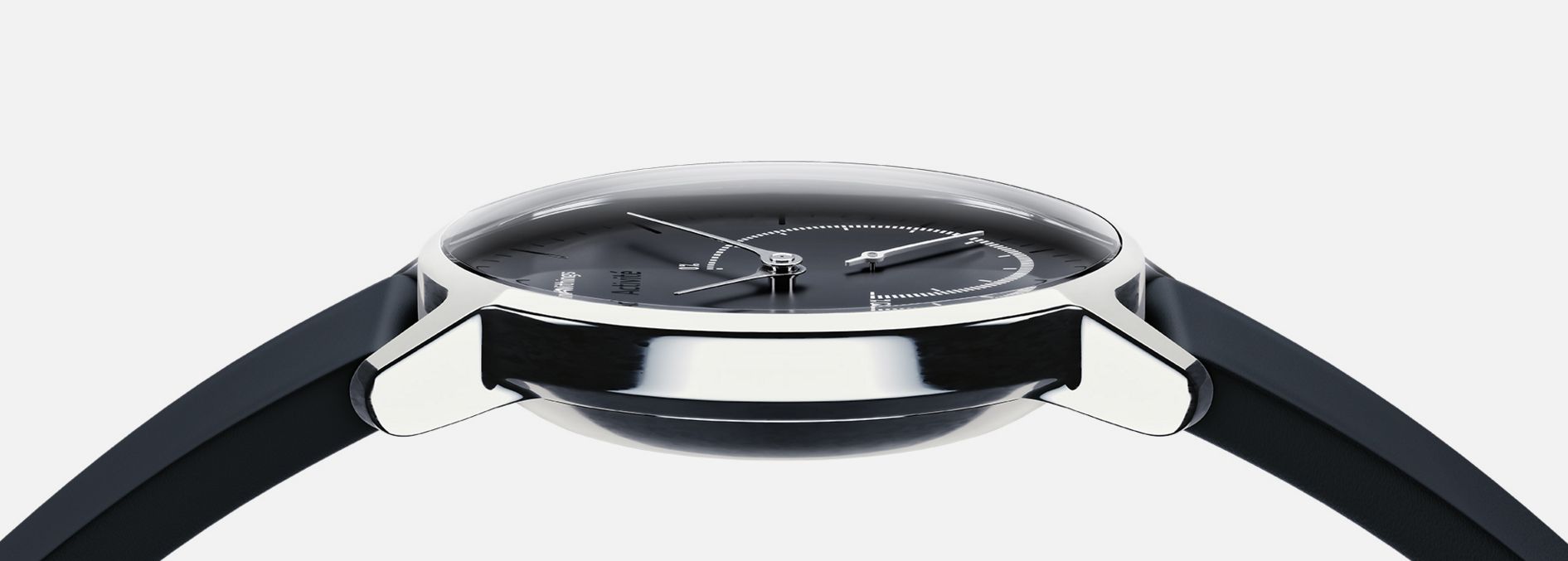 Withings Aktivite Steel - nie lubię smartwatchy, ale znalazłem model dla siebie 3