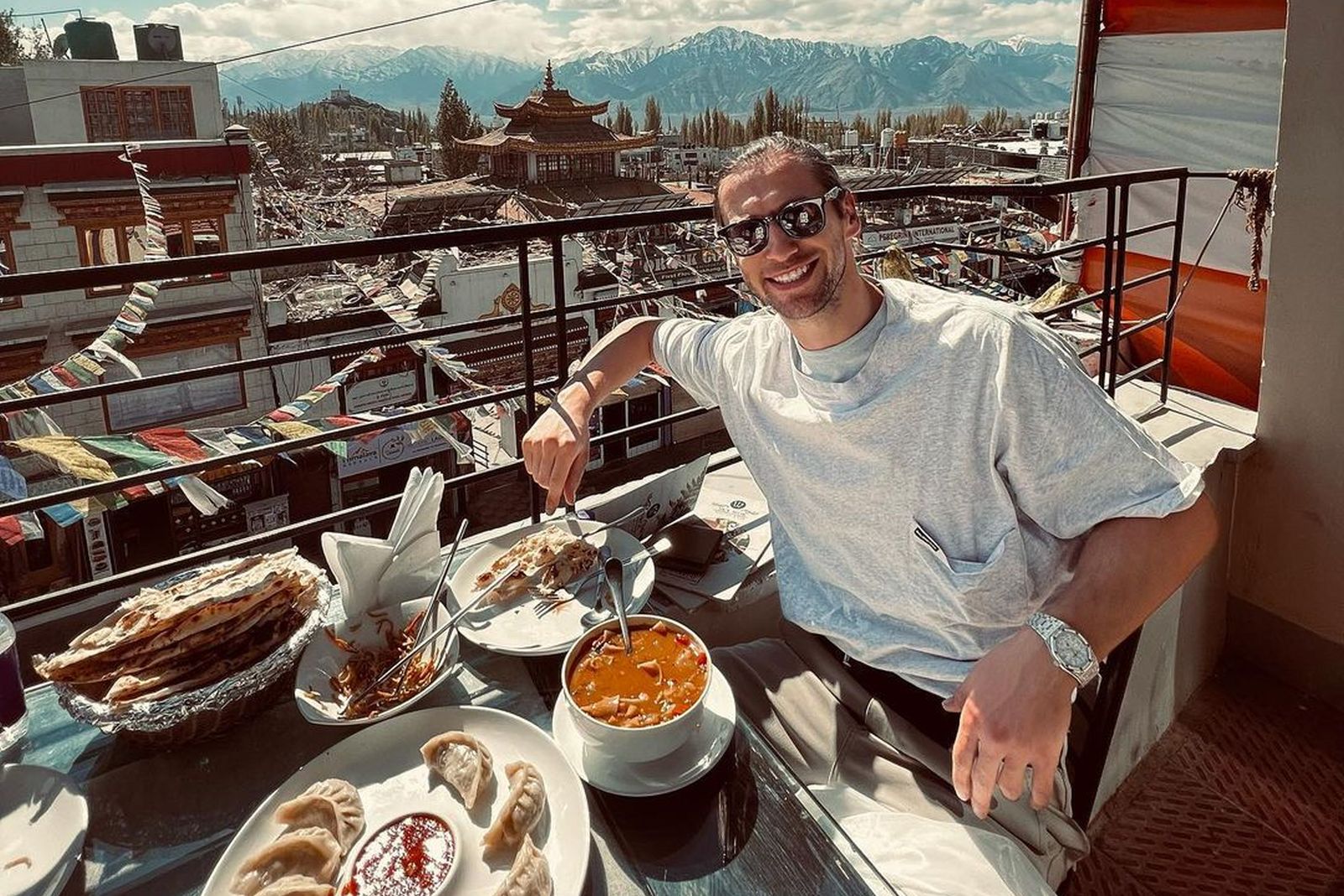 Na zdjęciu Grzegorz  Krychowiak