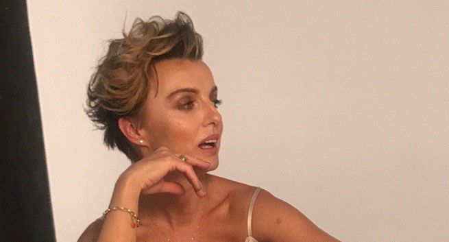 Katarzyna Sokołowska twarzą marki Intimissimi w Polsce