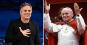 Mark Ruffalo zagra w filmie o Janie Pawle II. Będzie adwokatem diabła