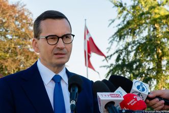 Rząd wie, co się święci? Zaszył w budżecie blokowanie ministerstw. MF odpowiada