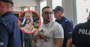 Jej mąż zginął w wypadku z Żakiem. Dzieci zadają wciąż jedno pytanie