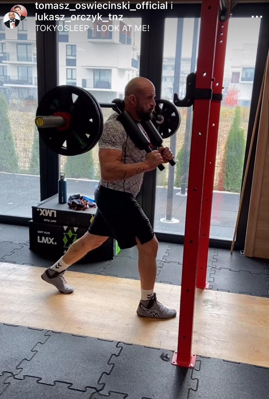 Tomasz Oświeciński 