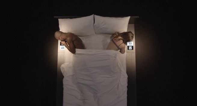 TLC szykuje show „Undressed”. Pary będą poznawać się w sypialni