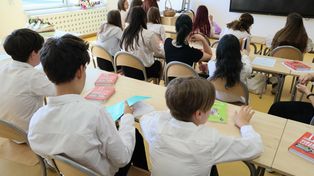 Młodzieżowe Słowo Roku wraca. Dorośli znów będą musieli nadążyć