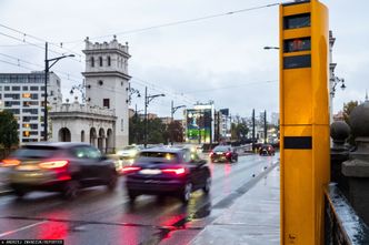 Chcą więcej fotoradarów w Warszawie. Będzie spotkanie z GITD