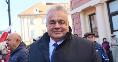Sędzia pozwał "Gazetę Polską". Jest wyrok