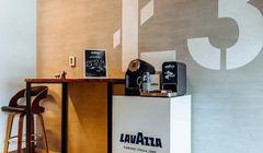 Kibice Legii Warszawa będą pili na trybunach kawę Lavazza