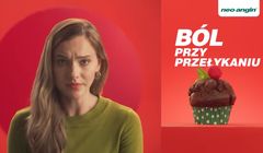 Neo-angin odświeża wizerunek w kampanii „Twój lek antyseptyczny”