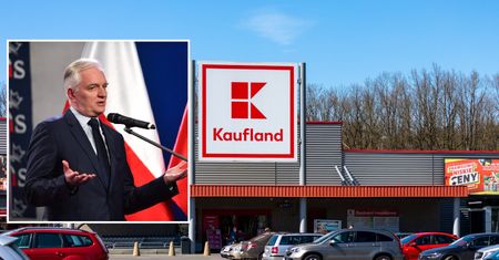 Ministerstwo Rozwoju komentuje plany Kauflandu. Sieć "obserwuje sytuację"