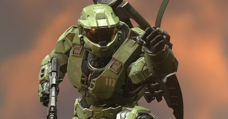 Hejt zrobił swoje? Halo Infinite nie pojawi się na premierę Xbox Series X