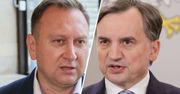 Spięcie Ziobry z posłem Lewicy. "Skończył się czas"