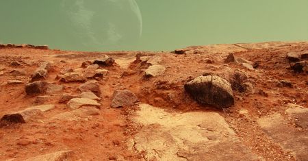 Elon Musk: SpaceX zbuduje wokół Marsa konstelację podobną do Starlink