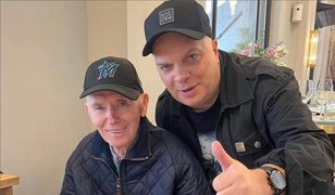 Krzysztof Skiba prosi o wsparcie dla muzyka. Wojciech Morawski zakładał Perfect