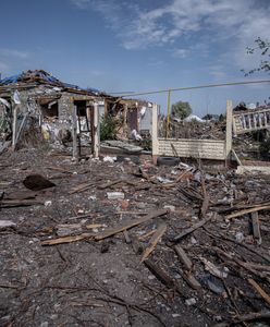 Zaskakujący głos ws. Ukrainy. "Nie muszą się zgadzać"