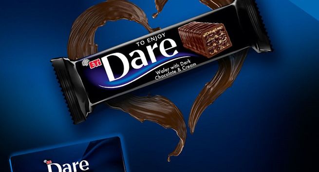 Eti startuje z loterią "Odważ się spełniać marzenie z Dare"