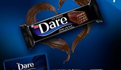 Eti startuje z loterią "Odważ się spełniać marzenie z Dare"