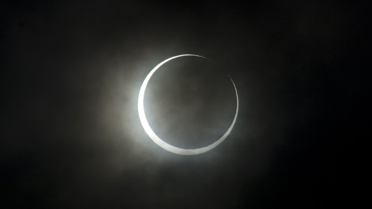 Już wkrótce zaćmienie Księżyca