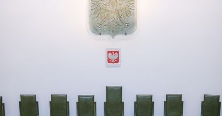 Sąd Najwyższy zdecydował. Prokurator odpowie za wypadek przed sądem