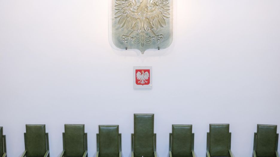 Sąd Najwyższy zdecydował w sprawie dotyczącej wypadku spowo