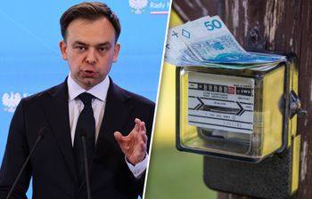 Minister finansów o "pułapce węglowej". "Nie możemy wpaść w kolejną"