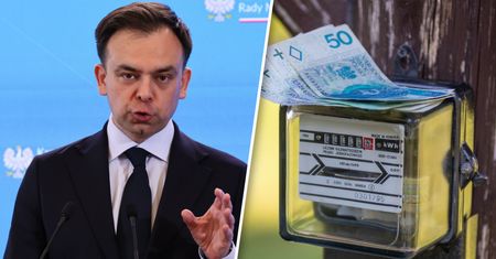 Minister finansów grzmi ws. cen energii. "Nie można do tego dopuścić"