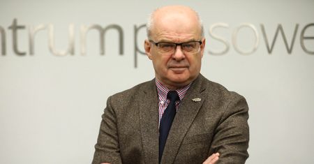 Generał Skrzypczak zeznaje przed prokuraturą. Mógł być podsłuchiwany Pegasusem