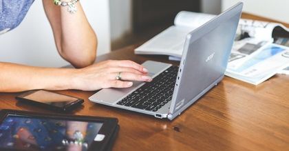 Badanie: w 2020 r. każdy Polak będzie miał dostęp do internetu