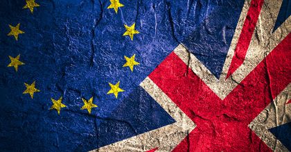 Brexit jest faktem. Na Twitterze lawina komentarzy