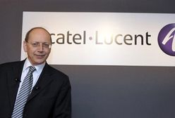 Alcatel-Lucent planuje likwidację 1 tys. miejsc pracy