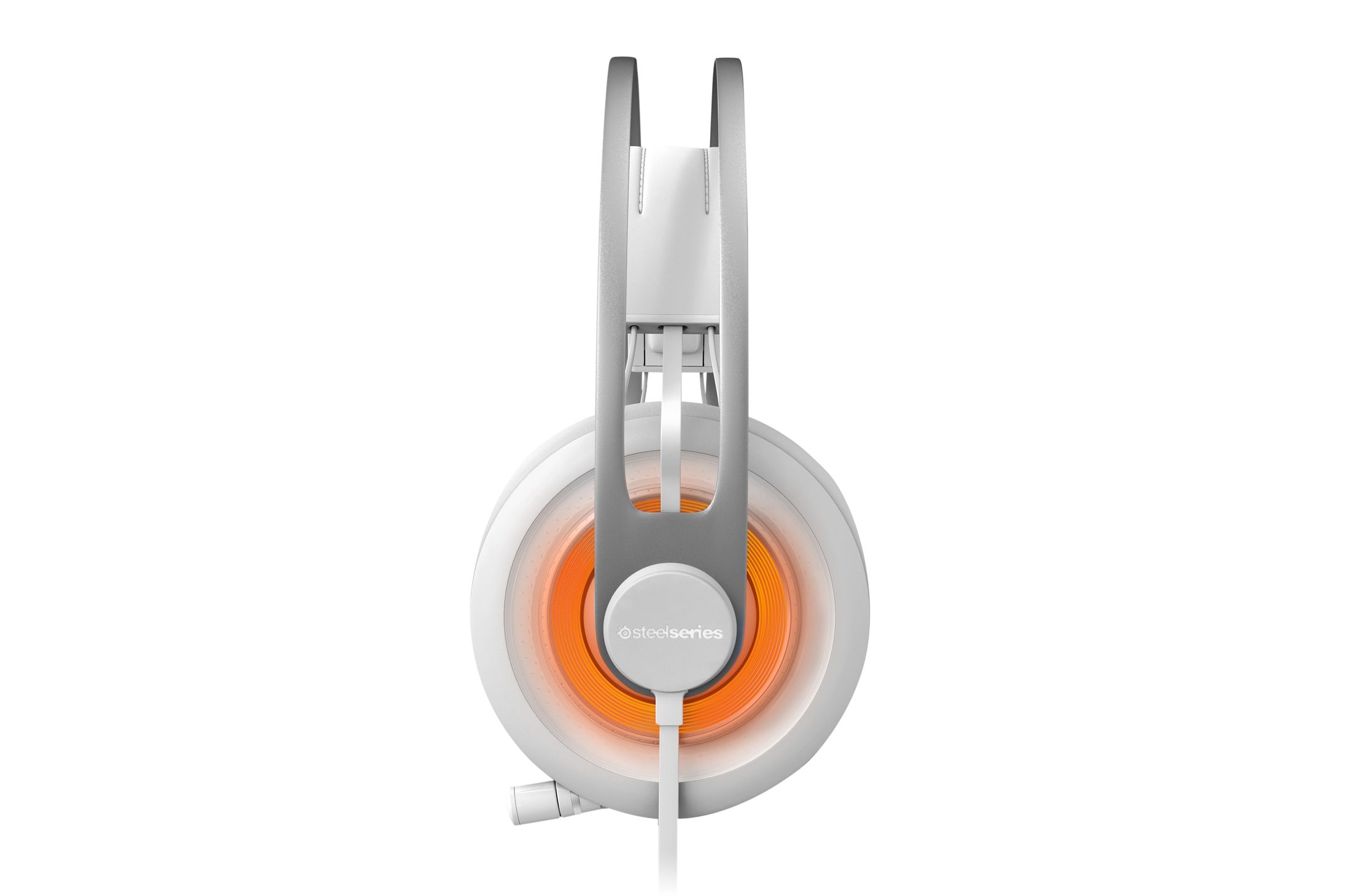 SteelSeries Siberia Elite – spełnienie marzeń wymagających graczy? [test] 2