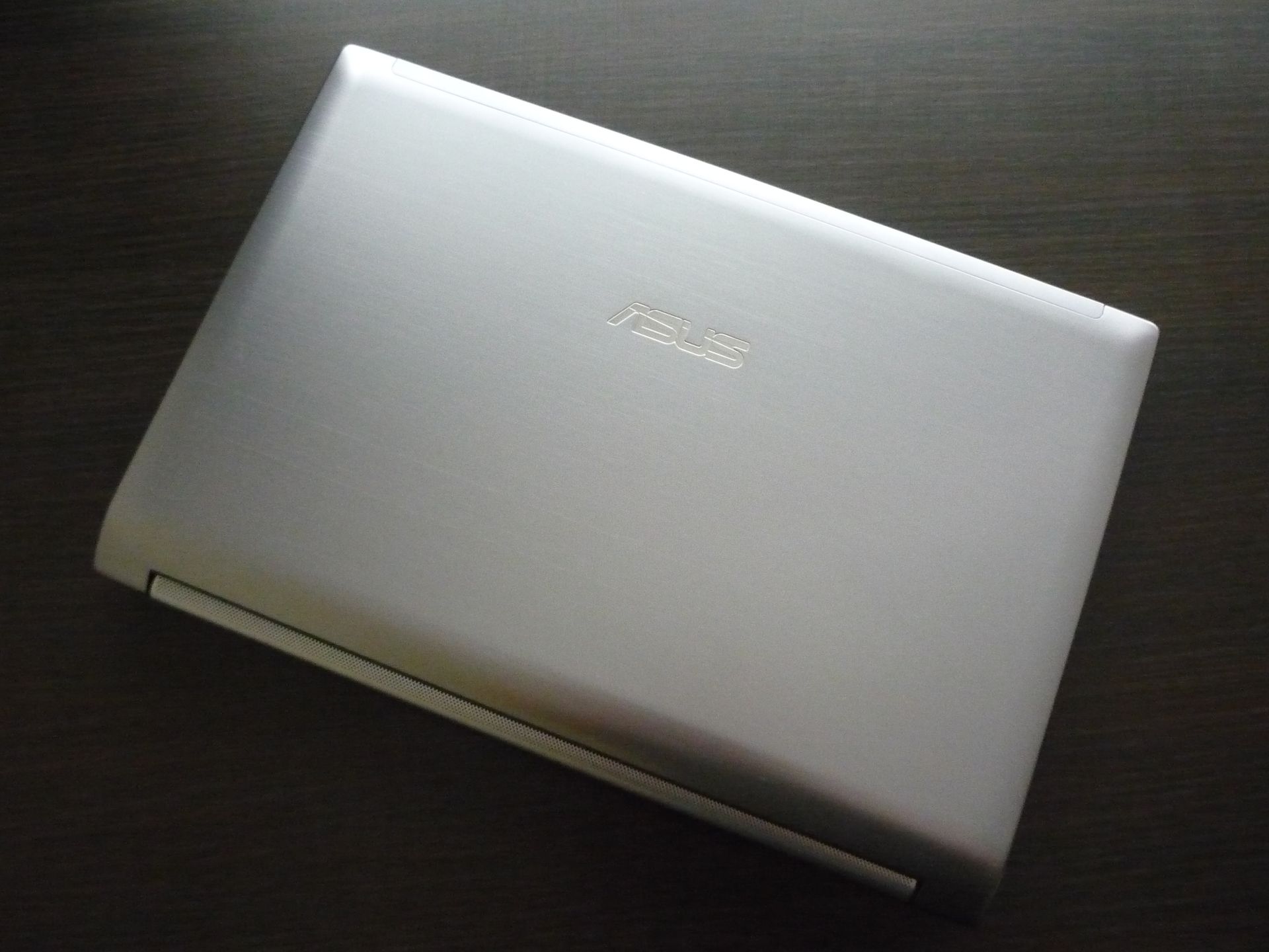 Asus N53SN - poczuj dotyk mocy [test cz. 1] 2