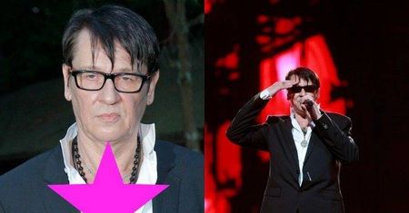 Maciej Maleńczuk wywołał skandal na Festiwalu w Sopocie
