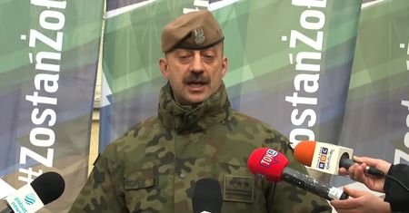 Nawet 200 tys. chce powołać MON na ćwiczenia wojskowe. Kto może zostać wytypowany?