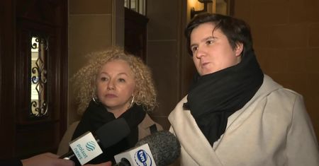 K. Kotula złożyła w szczecińskiej prokuraturze zeznania ws. M. Skrzypczyńskiego, b. prezesa Polskiego Związku Tenisowego