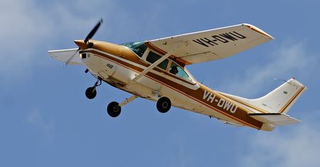 Niemcy. Samolot cessna wpadł w grupę ludzi. Trzy osoby nie żyją