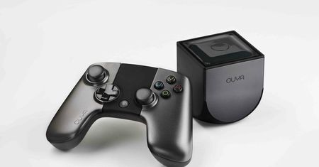 Ouya zamierza wkroczyć na rynek gier video