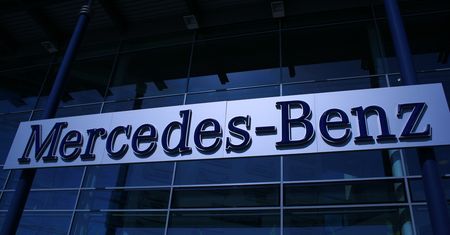 Jawor na Dolnym Śląsku walczy o fabrykę Mercedesa