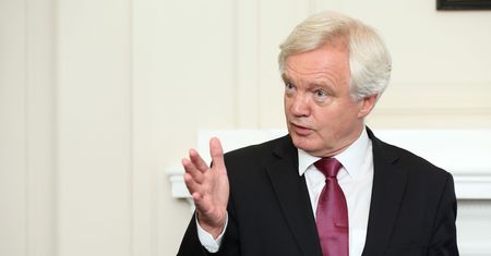 Minister od Brexitu: nie musimy być w UE, by mieć dostęp do rynku