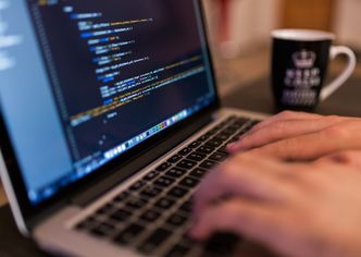 Pracy dla informatyków nie zabraknie