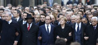 Zamach w Paryżu nic nas nie nauczył